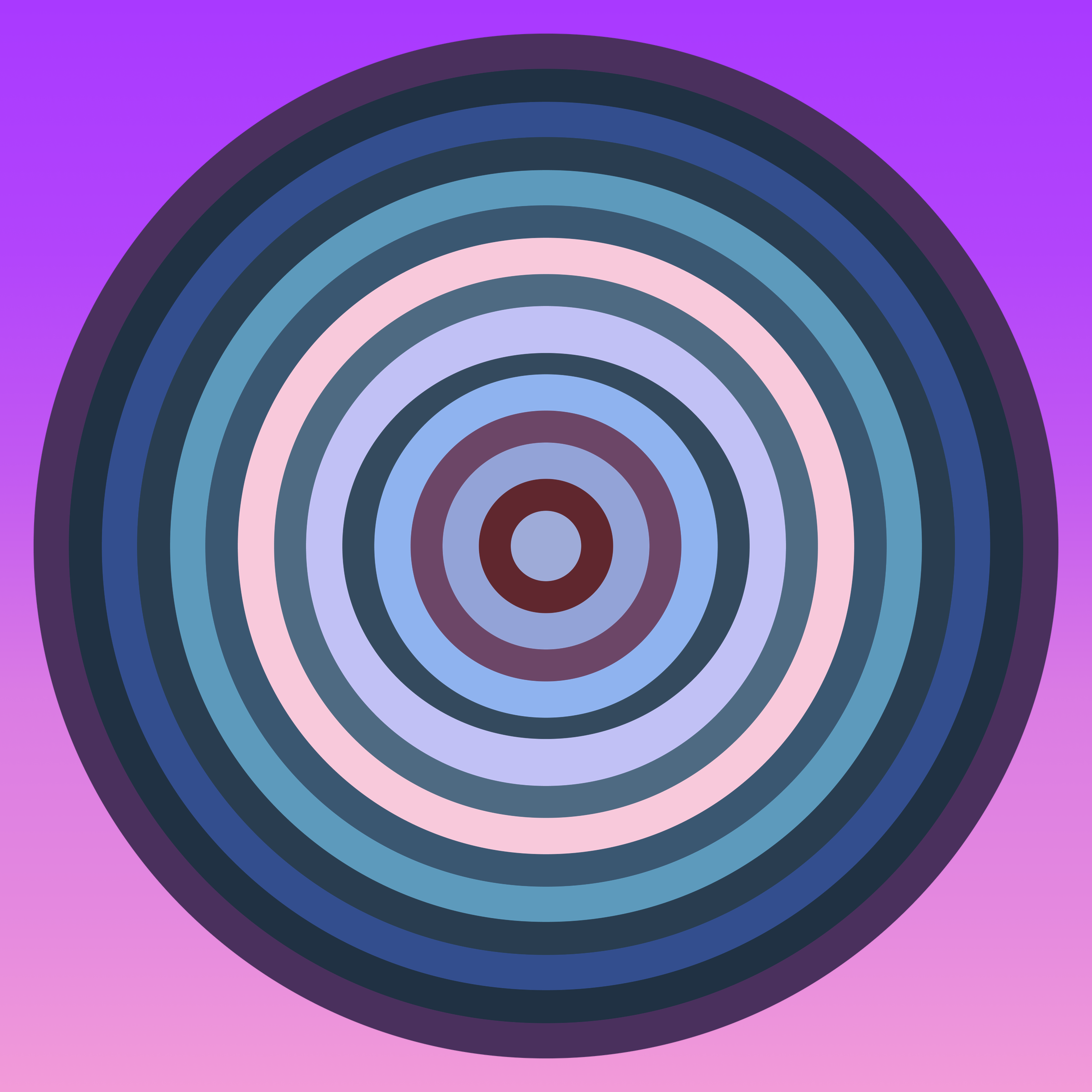 Circle of Frens² #9518