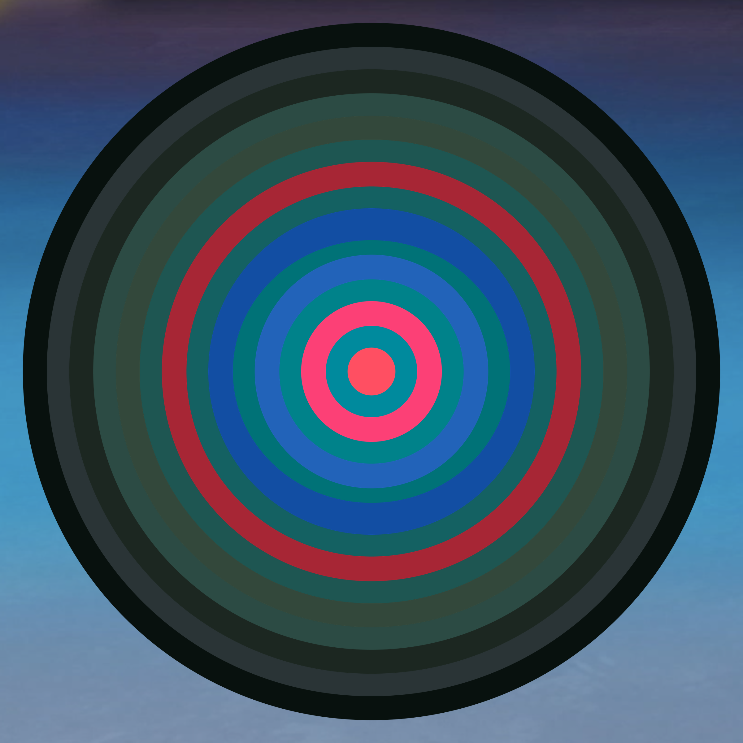 Circle of Frens² #955