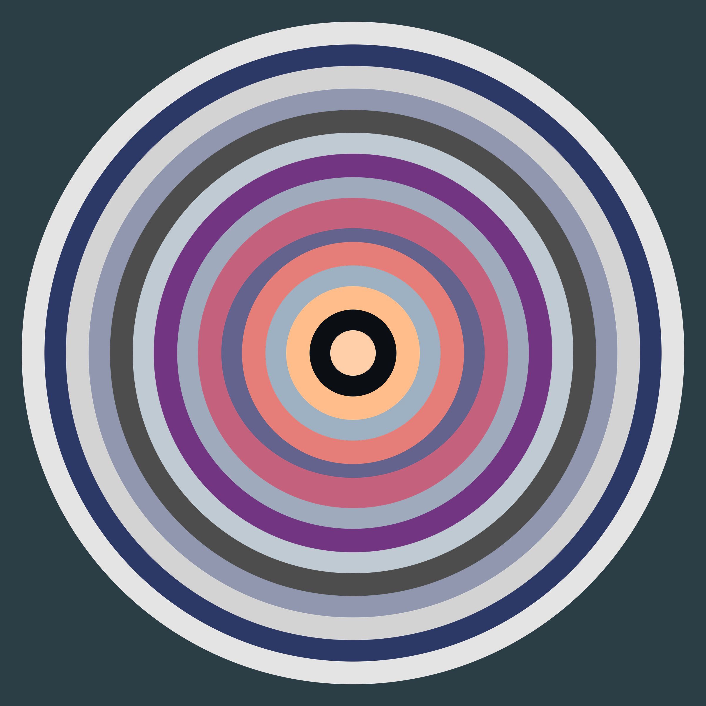 Circle of Frens² #956