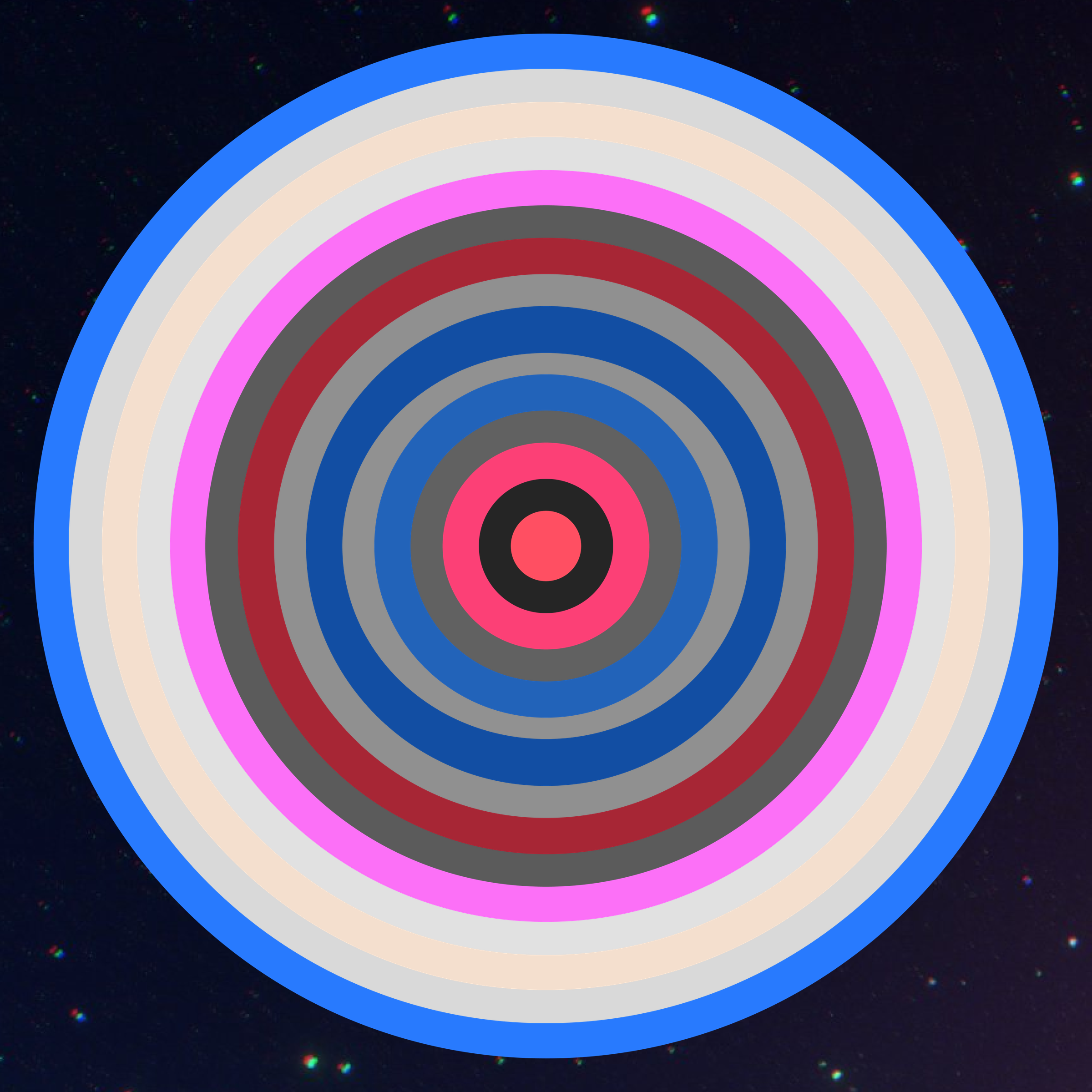 Circle of Frens² #9631