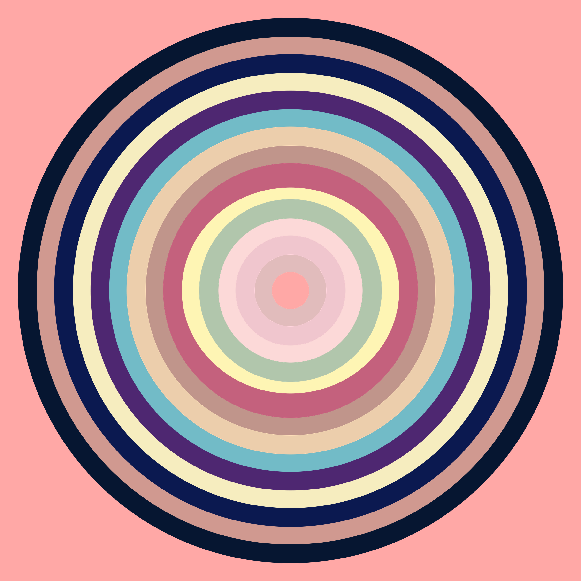Circle of Frens² #966