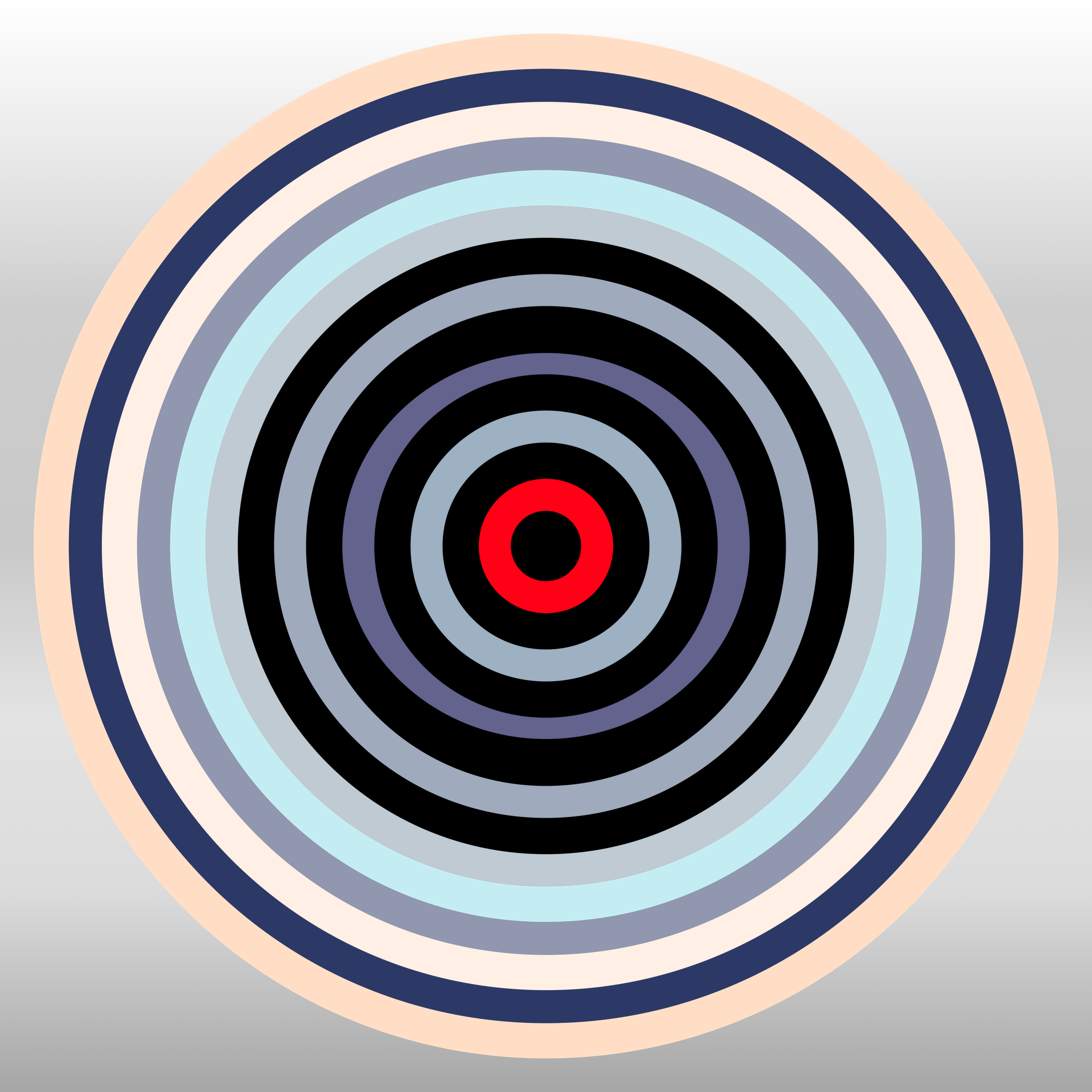 Circle of Frens² #9664