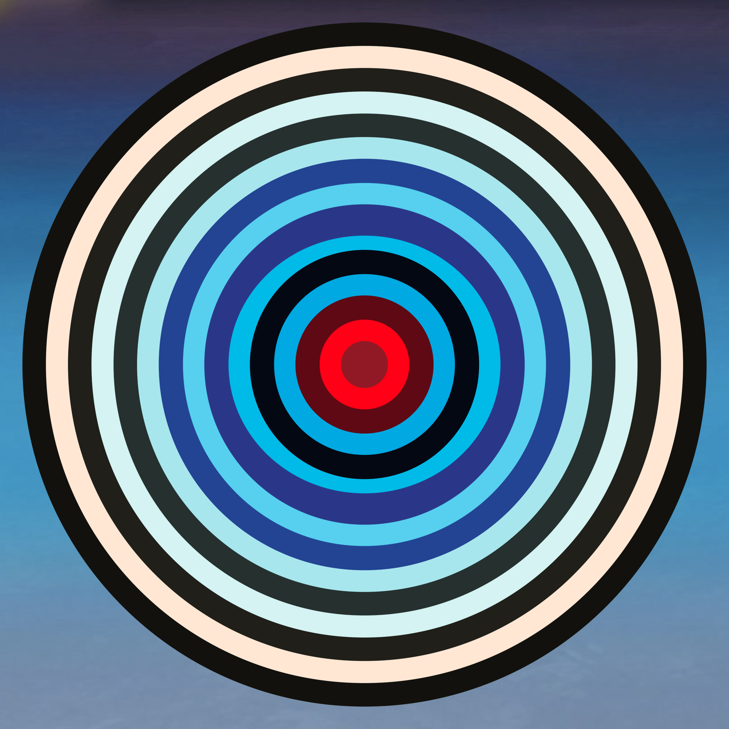 Circle of Frens² #9668