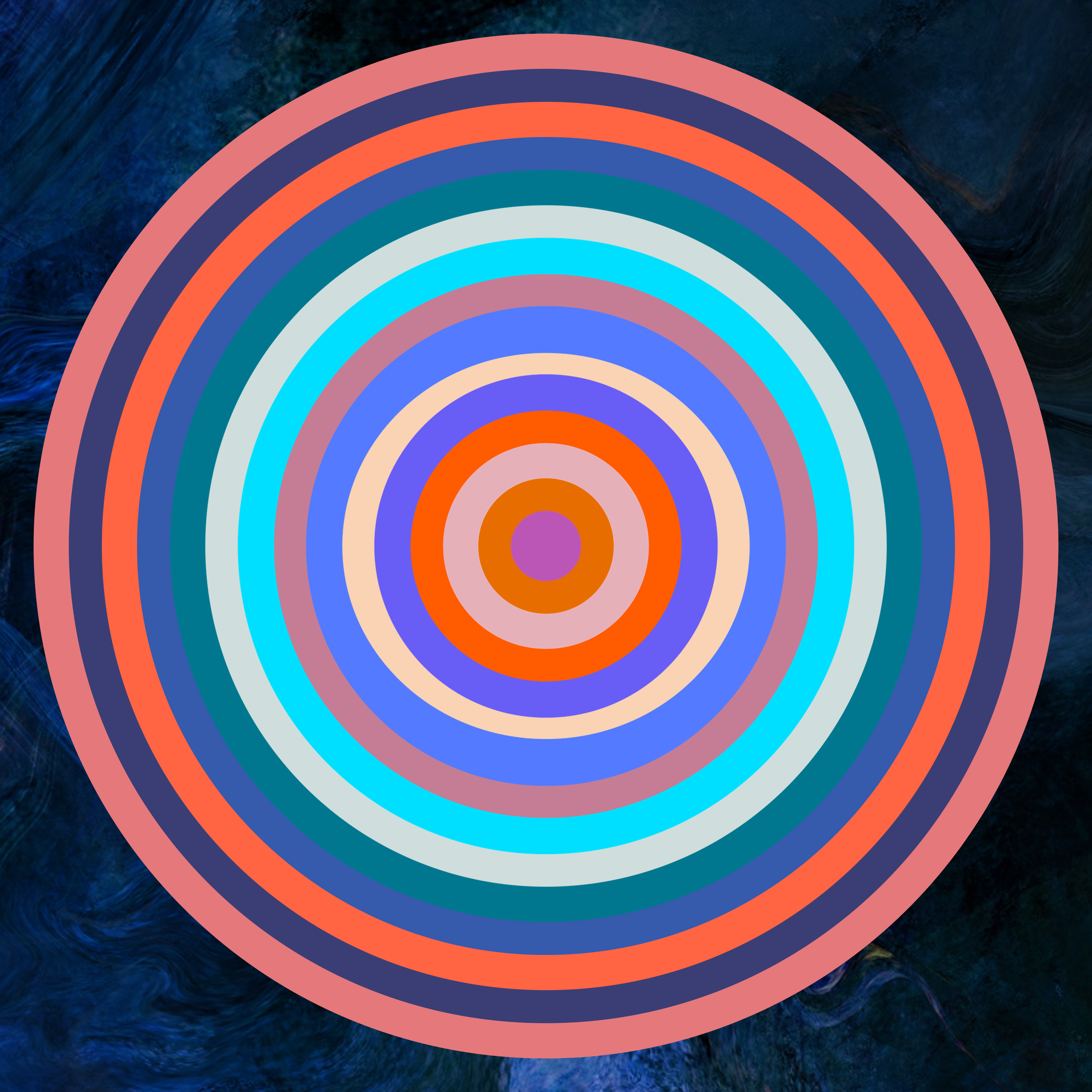 Circle of Frens² #9681