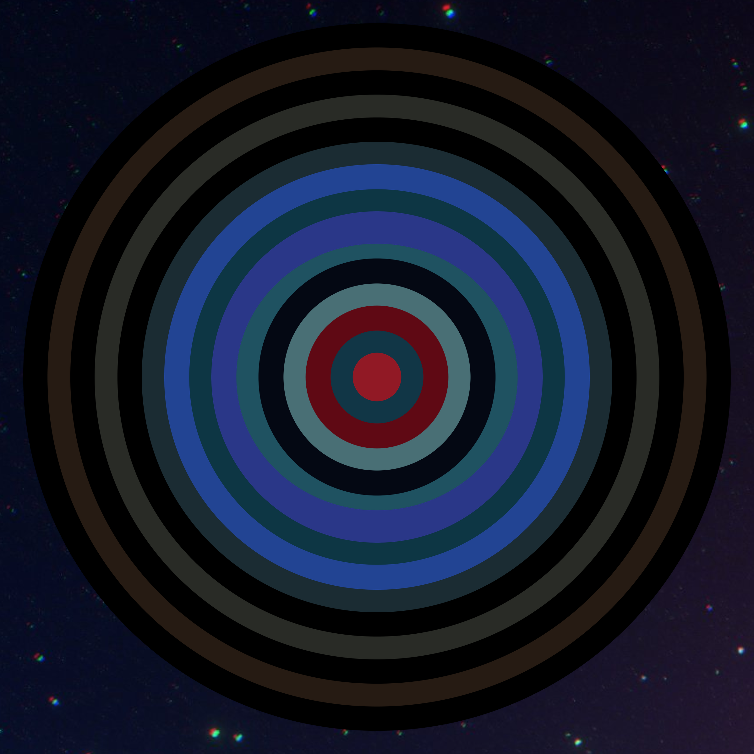 Circle of Frens² #9699
