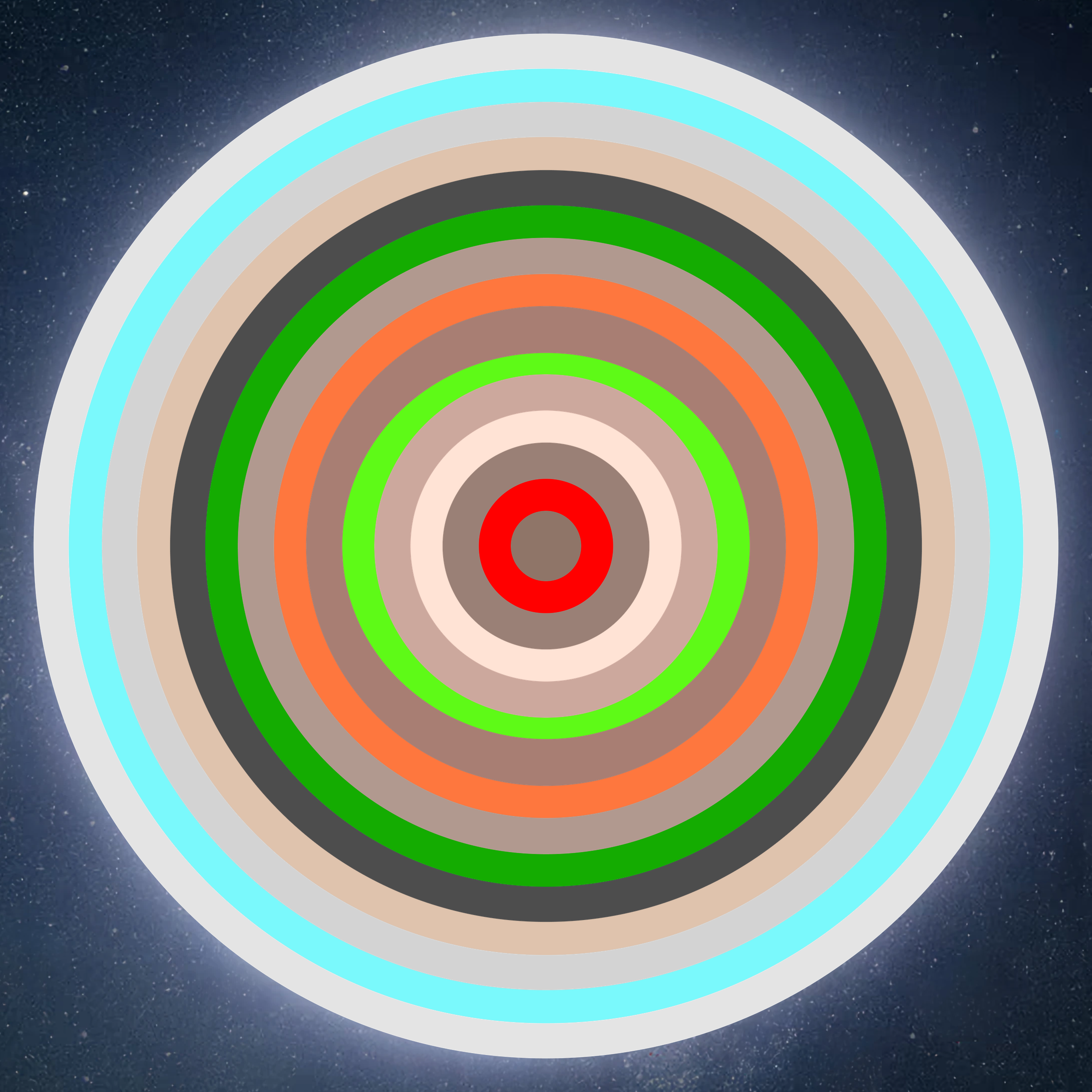 Circle of Frens² #9770