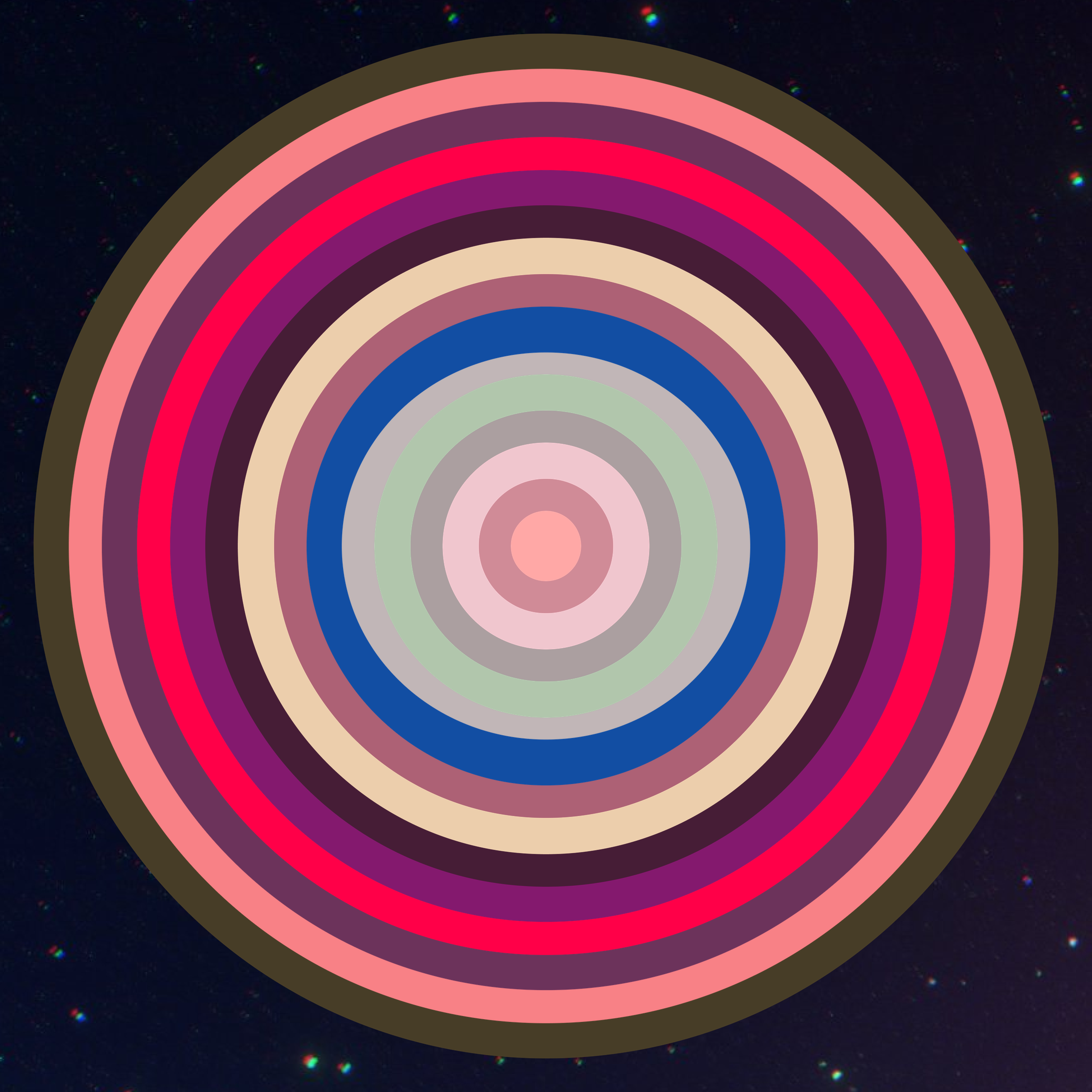 Circle of Frens² #9780