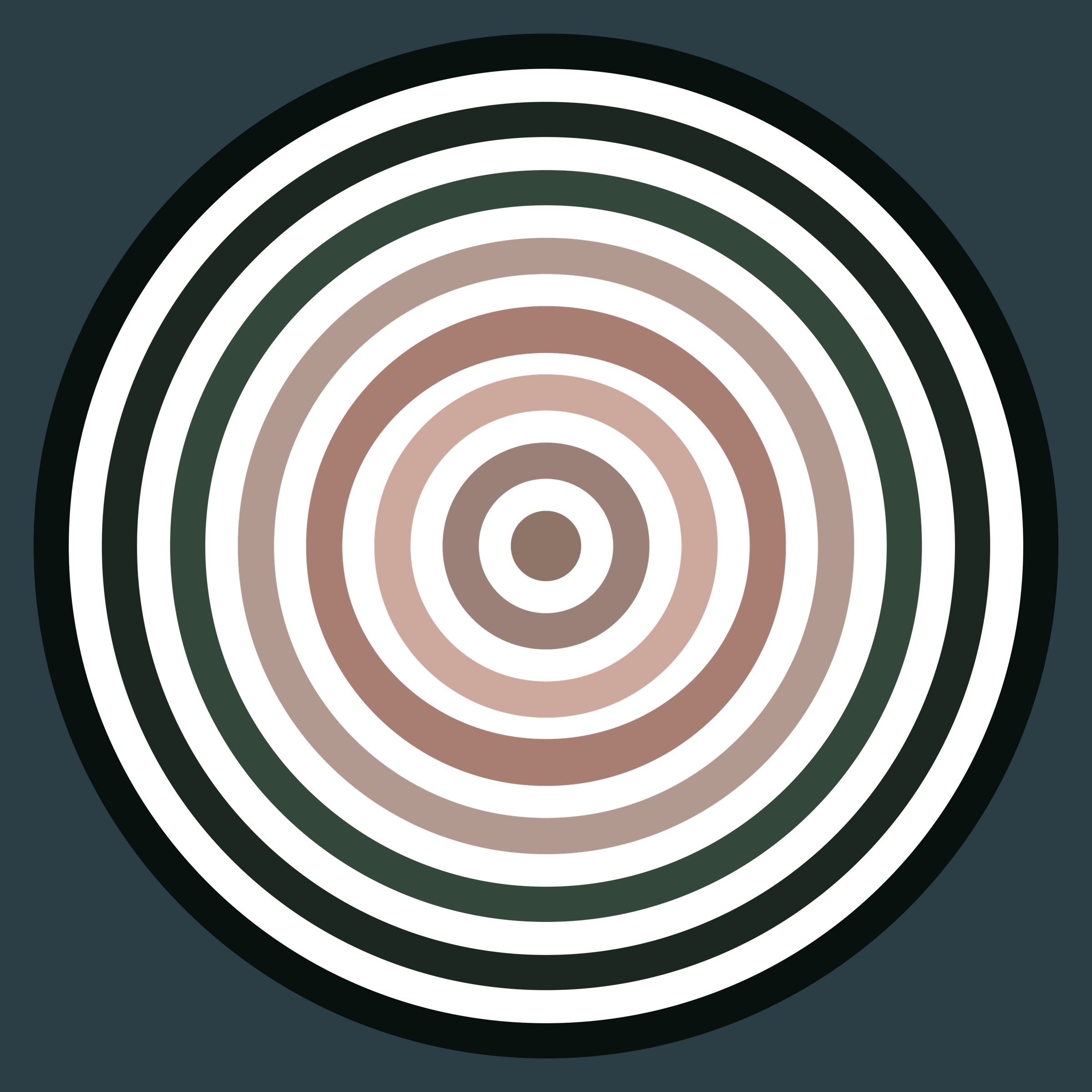 Circle of Frens² #985