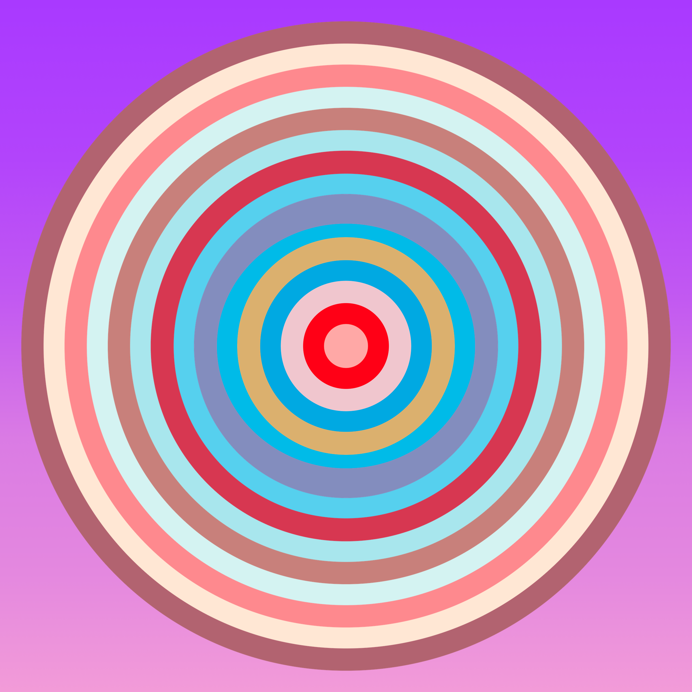 Circle of Frens² #988