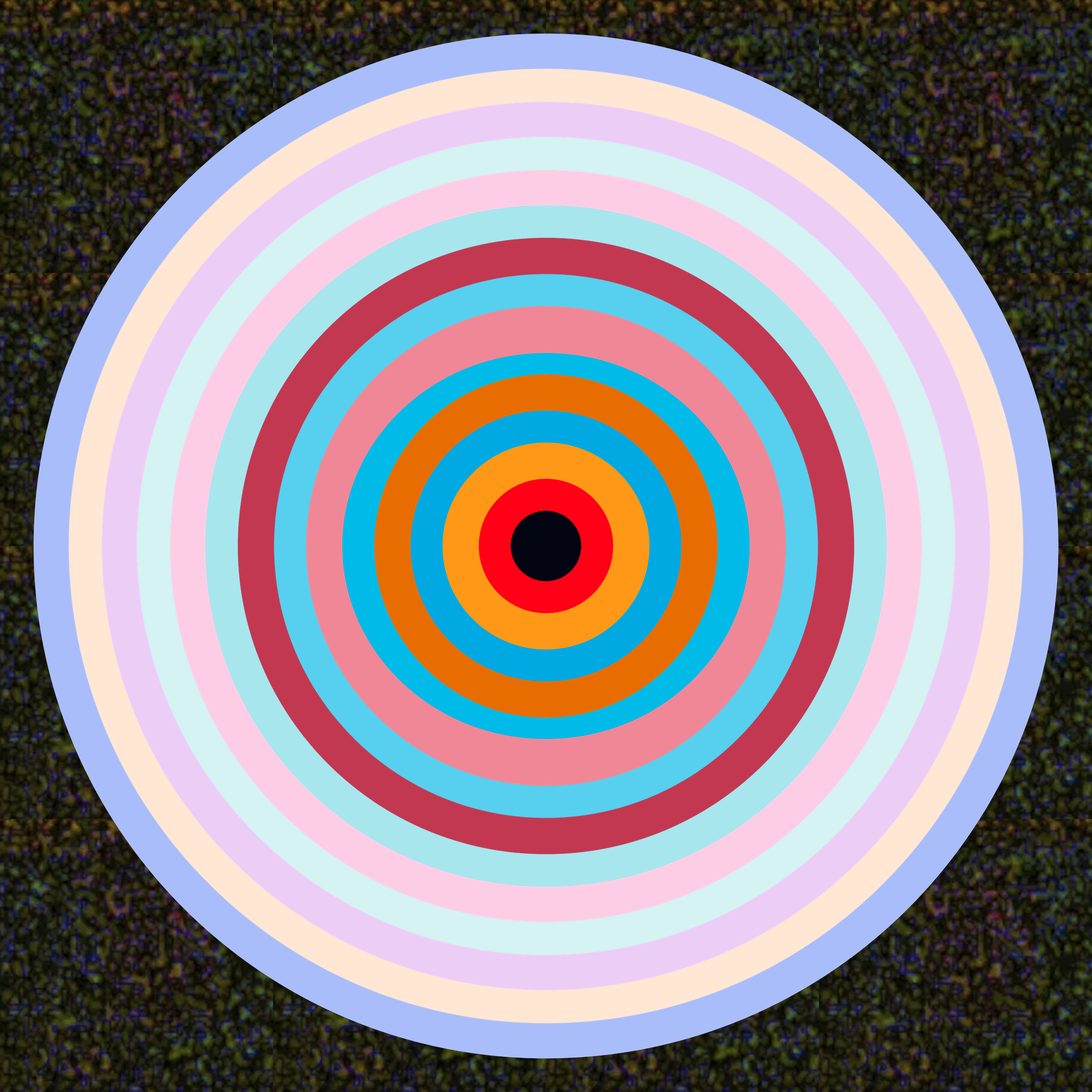 Circle of Frens² #996