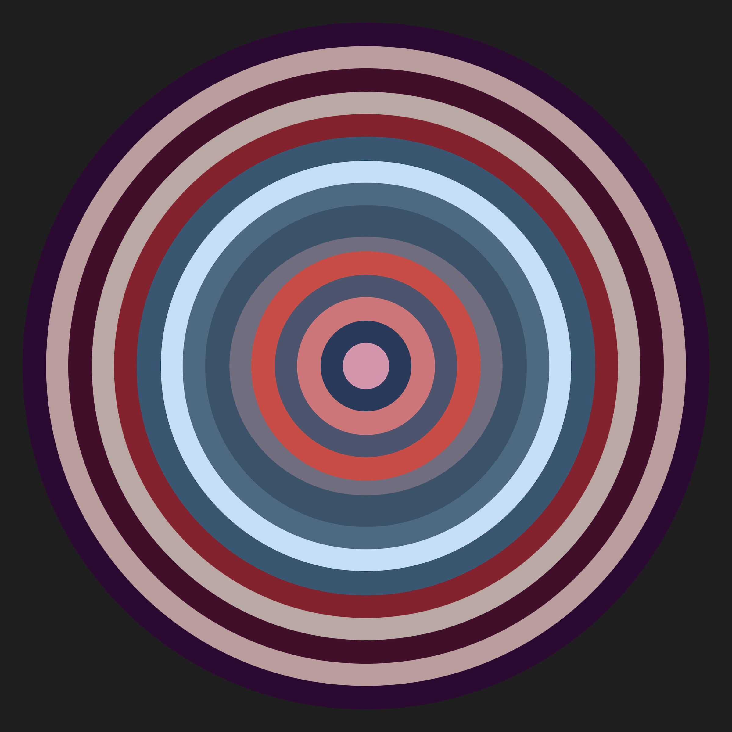 Circle of Frens² #9981