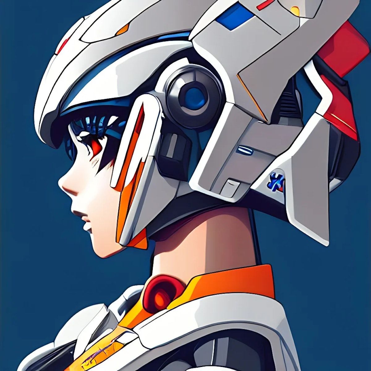 Mekawaii #266