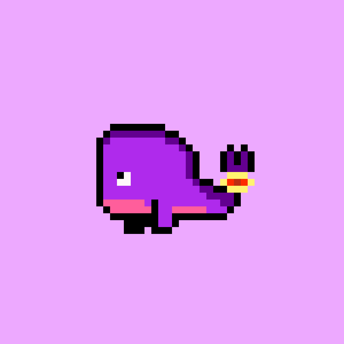 whale #93