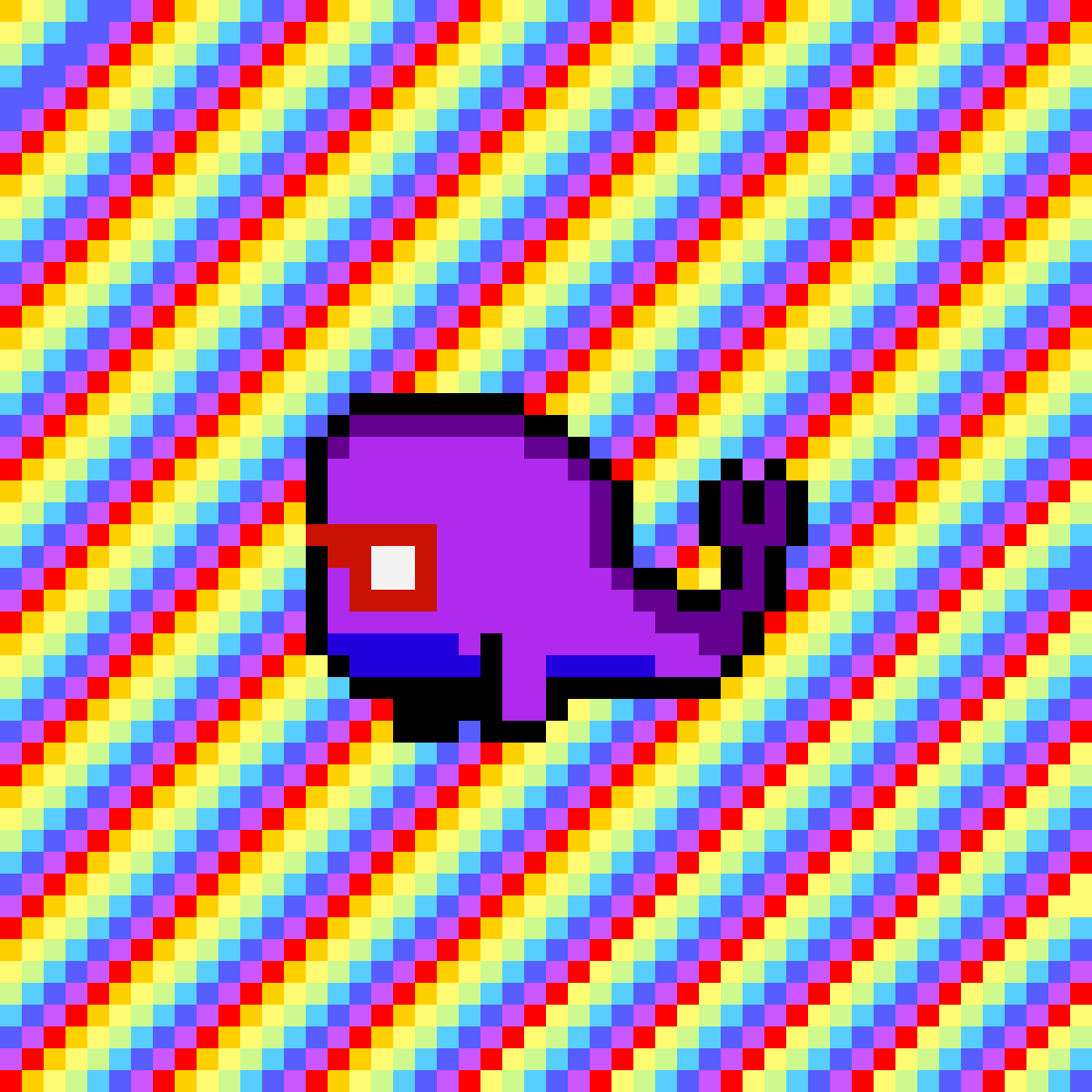 whale #94