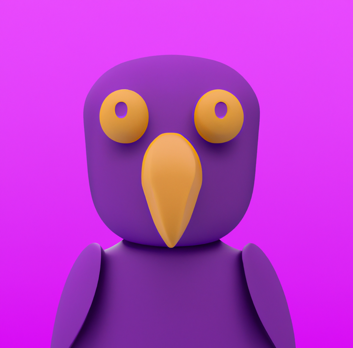 Parrot Club #801