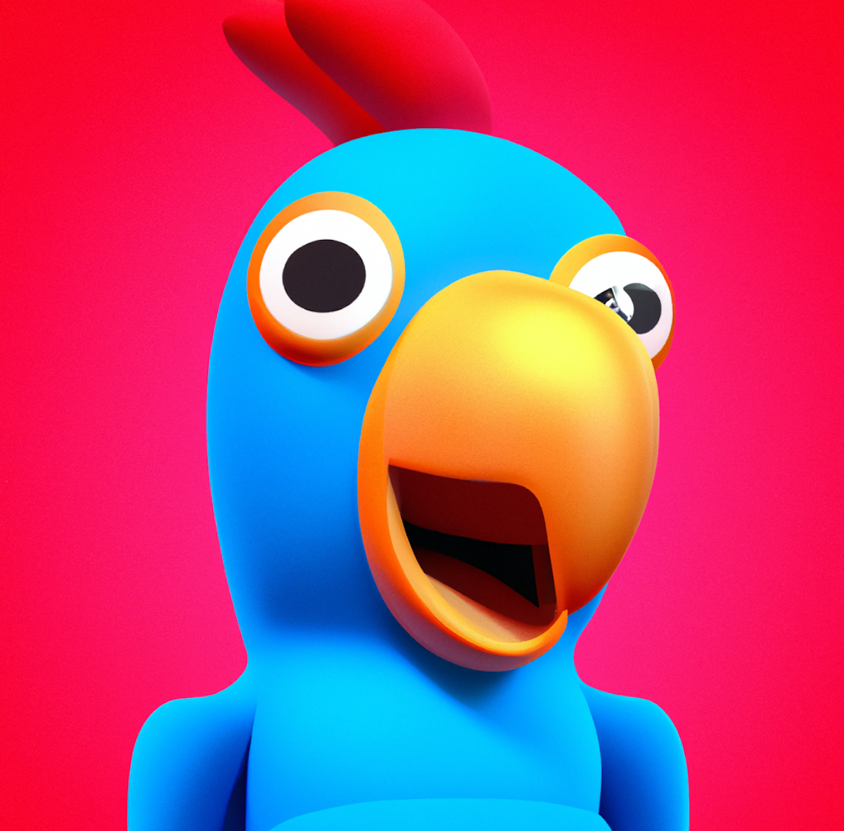 Parrot Club #847