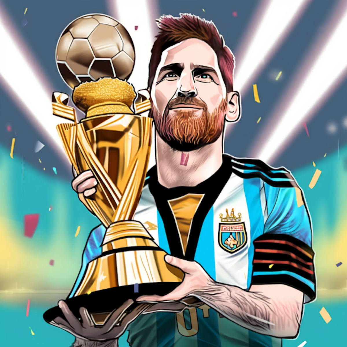 worldcup_messi #12