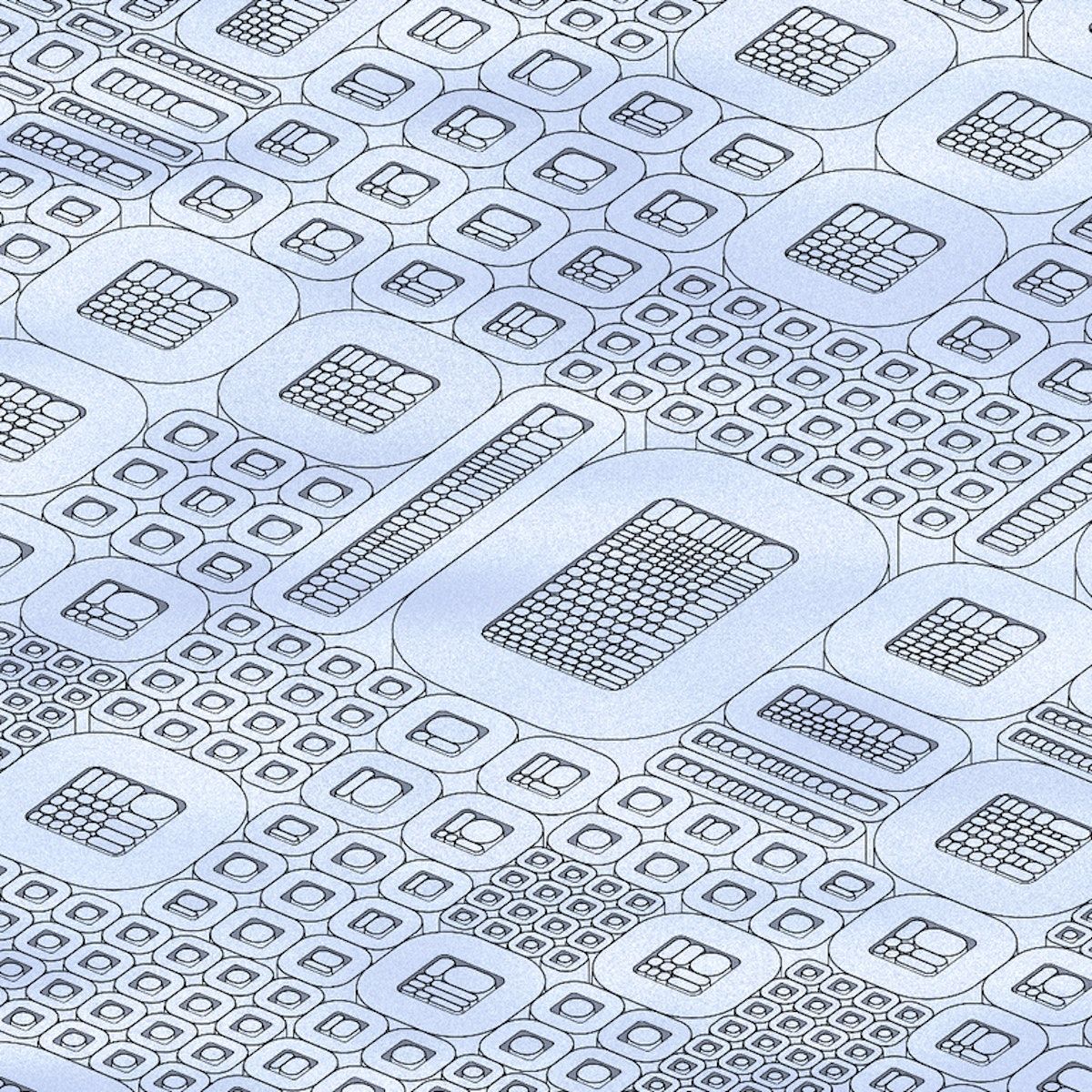 Cylinders #302