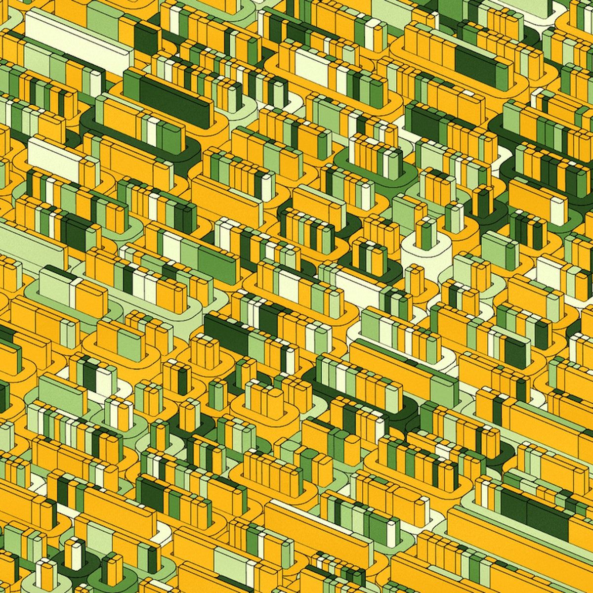 Cylinders #304