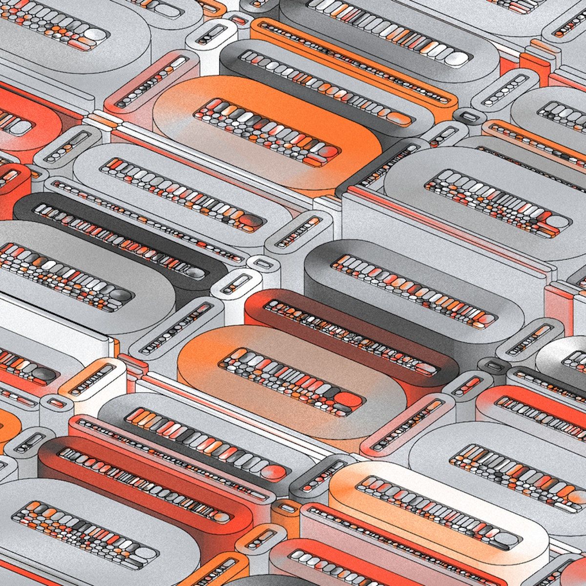 Cylinders #310