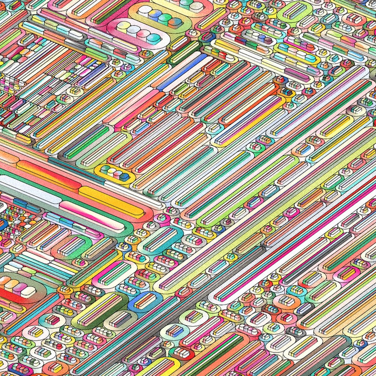 Cylinders #315