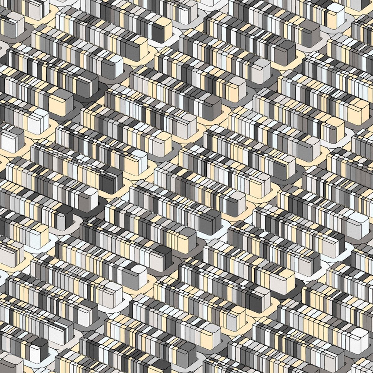 Cylinders #316