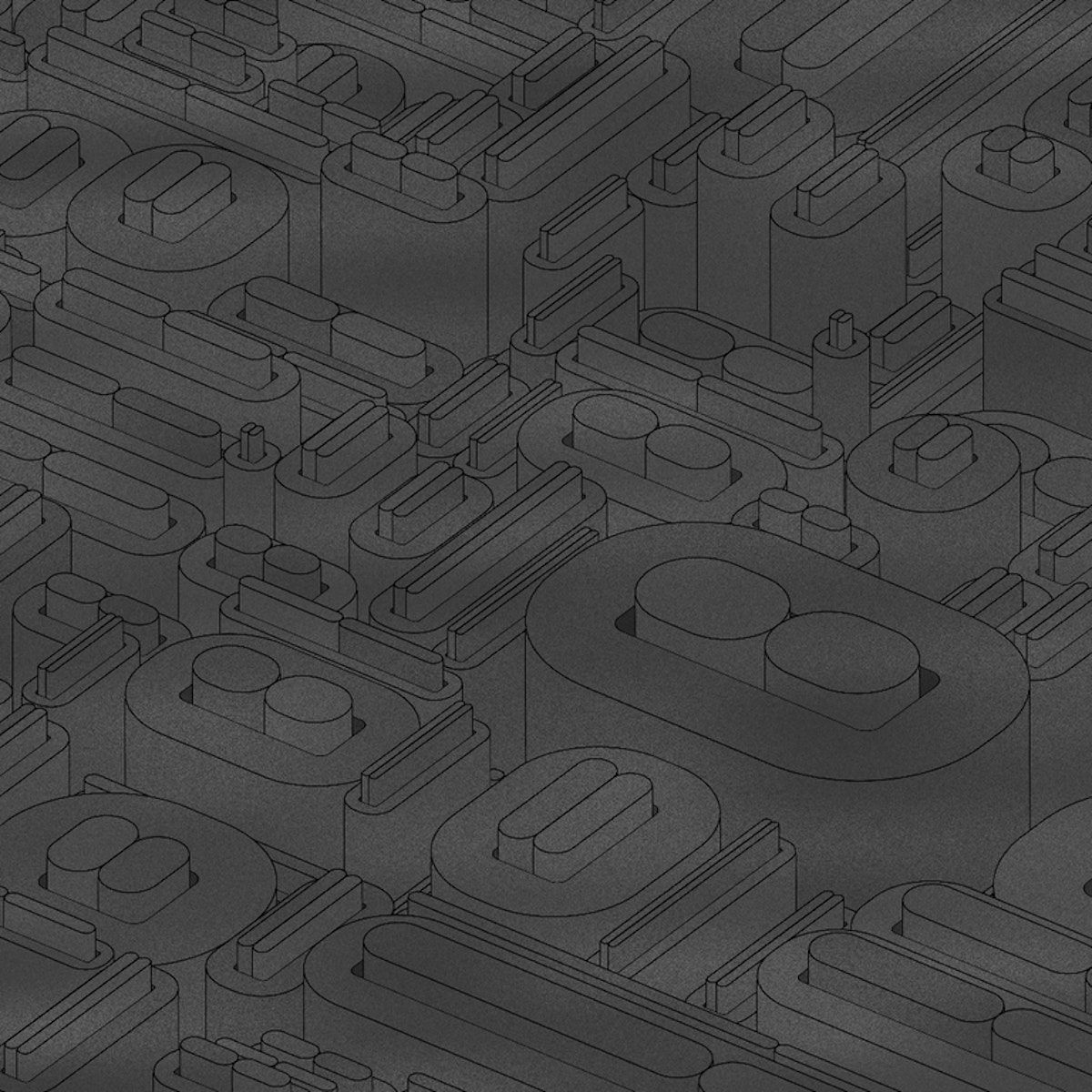 Cylinders #322