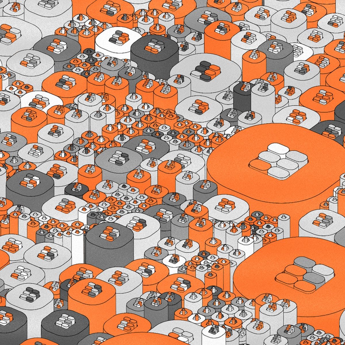 Cylinders #324
