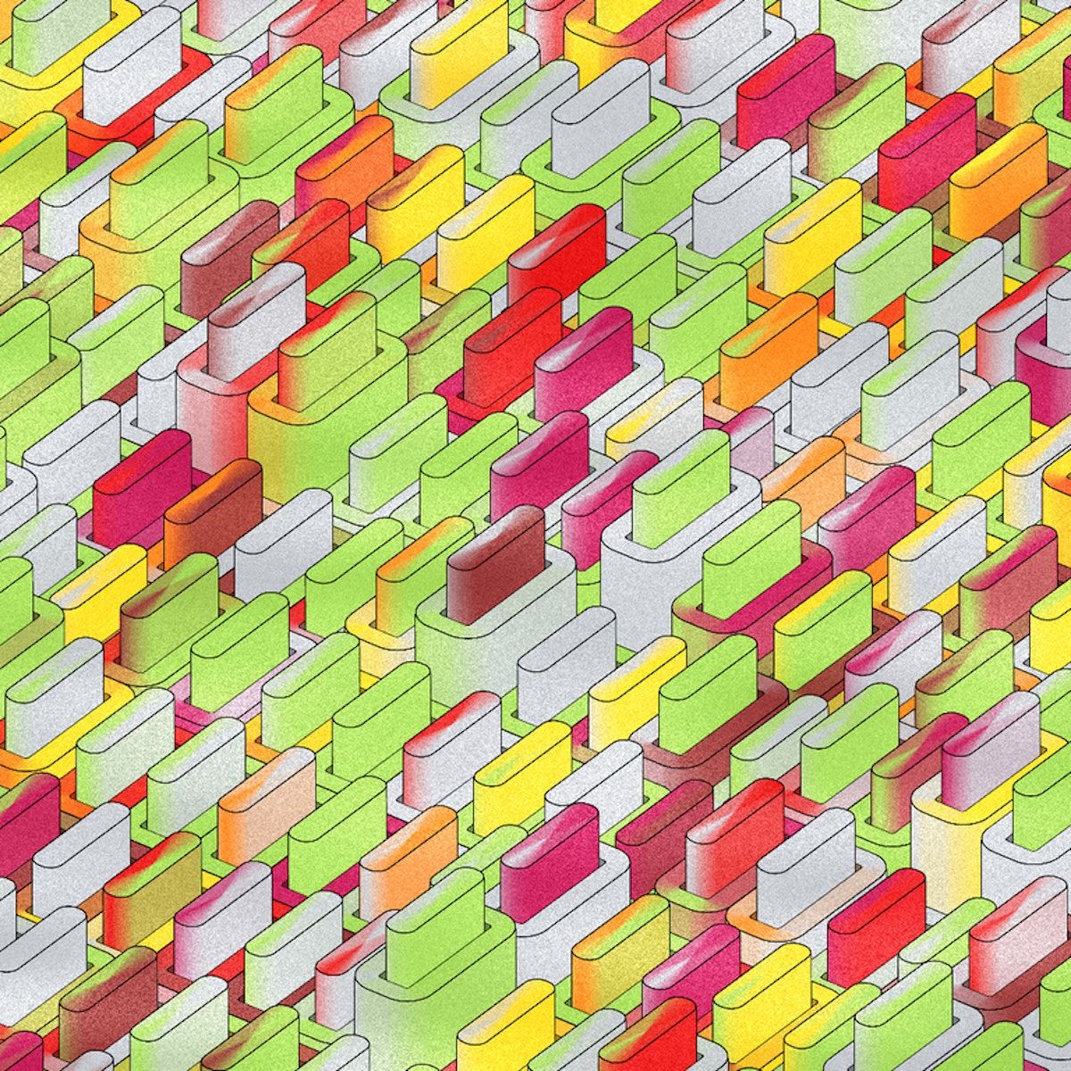Cylinders #327