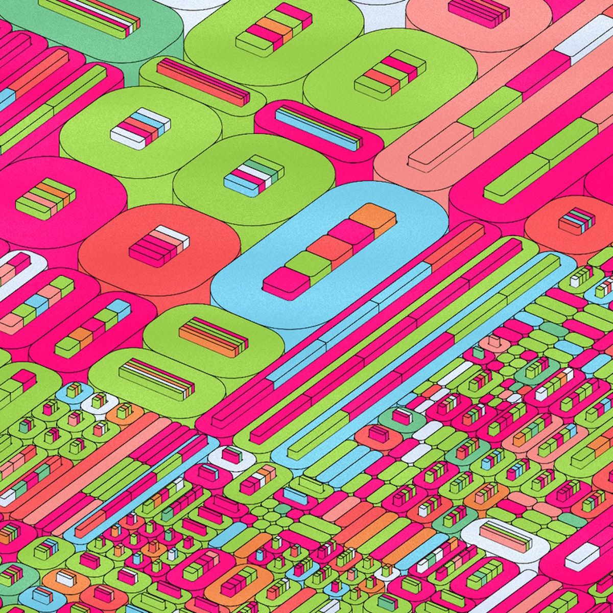 Cylinders #330