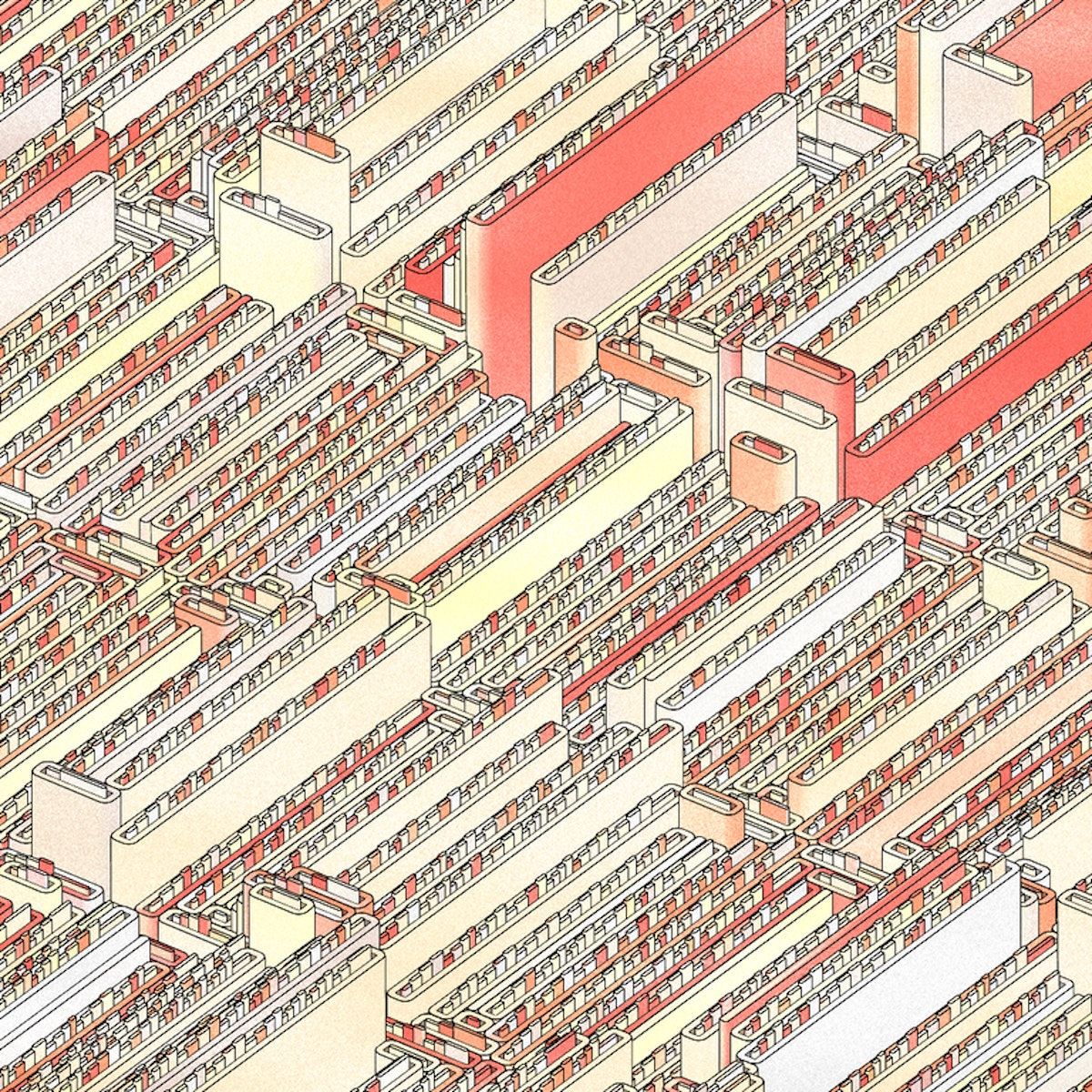 Cylinders #331