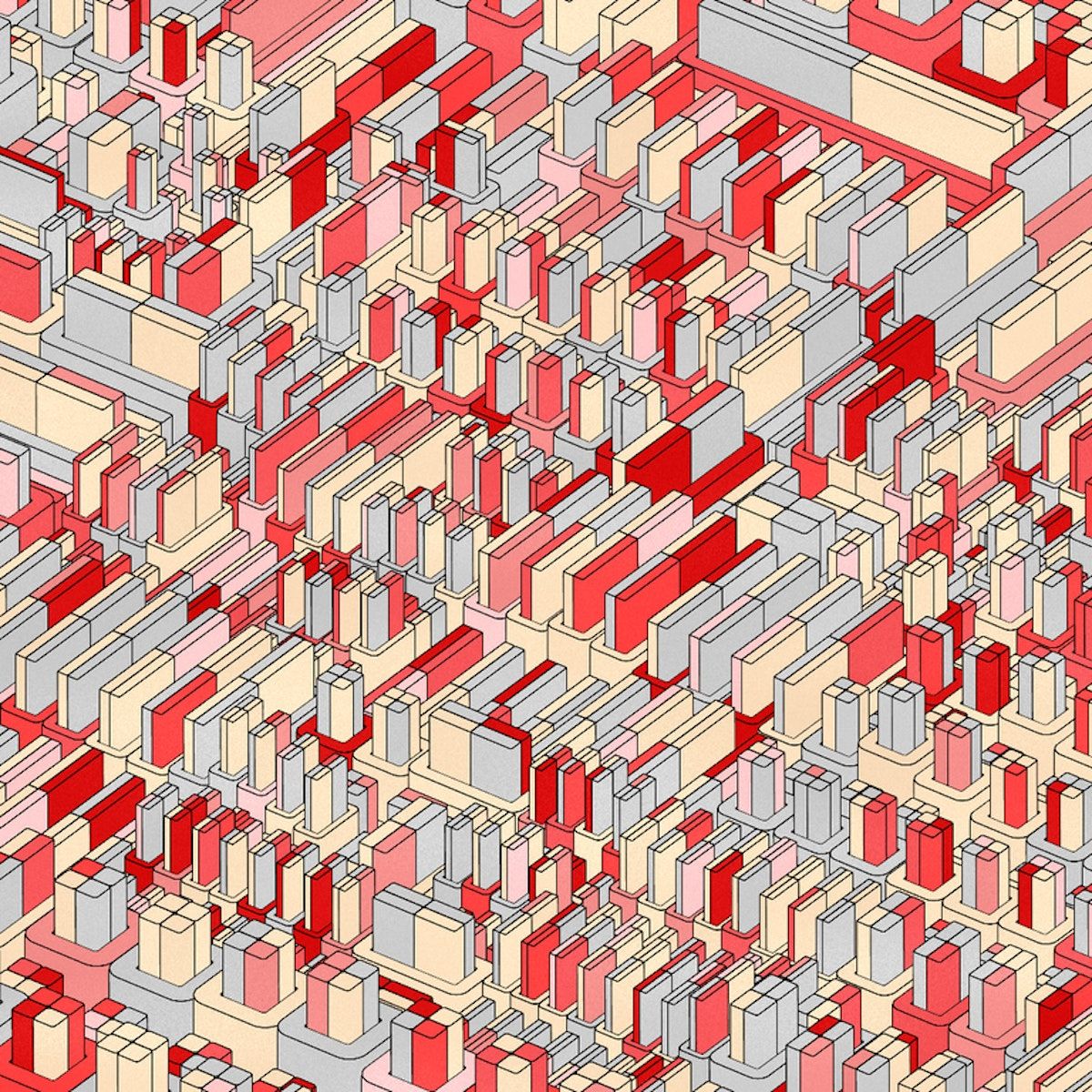 Cylinders #332