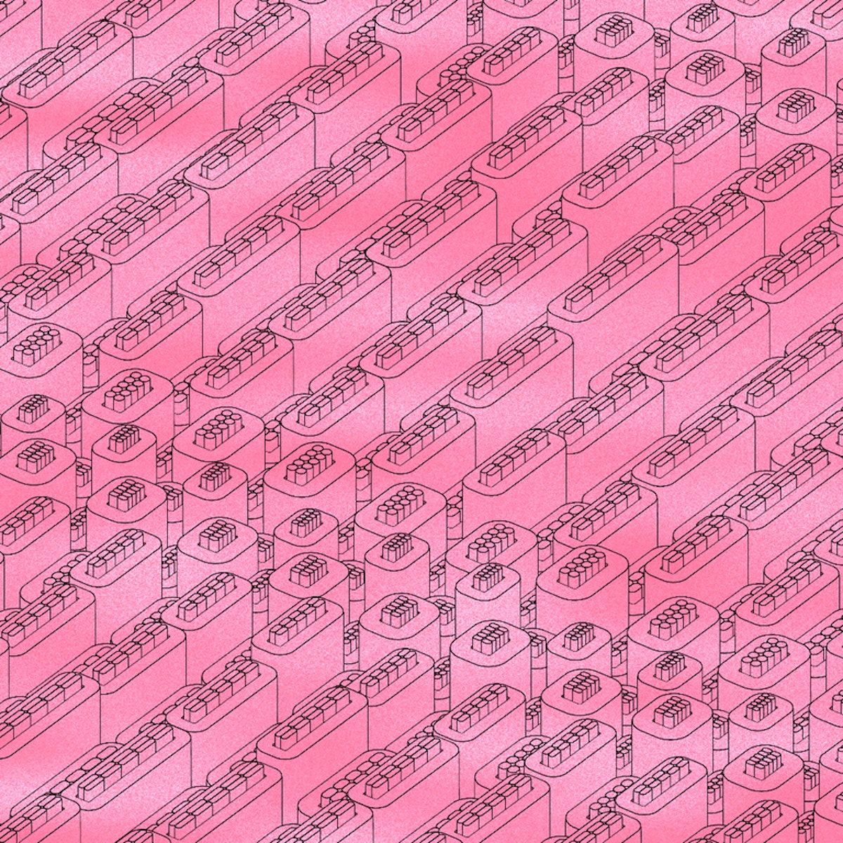 Cylinders #334