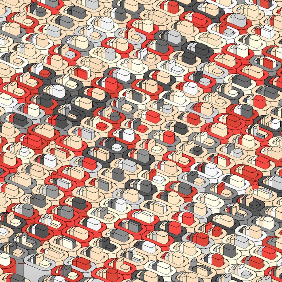 Cylinders #37