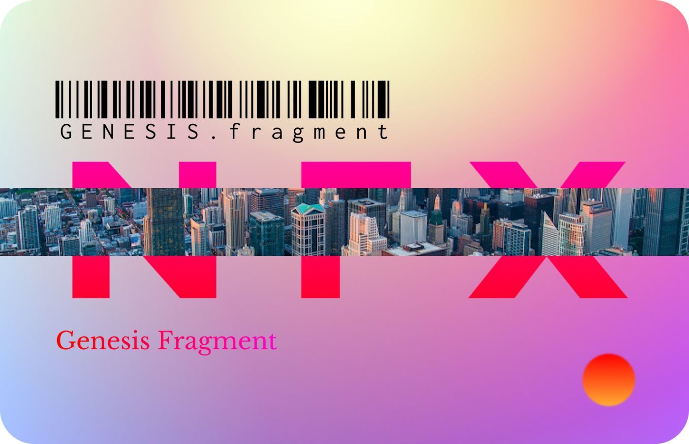 Genesis Fragments #202