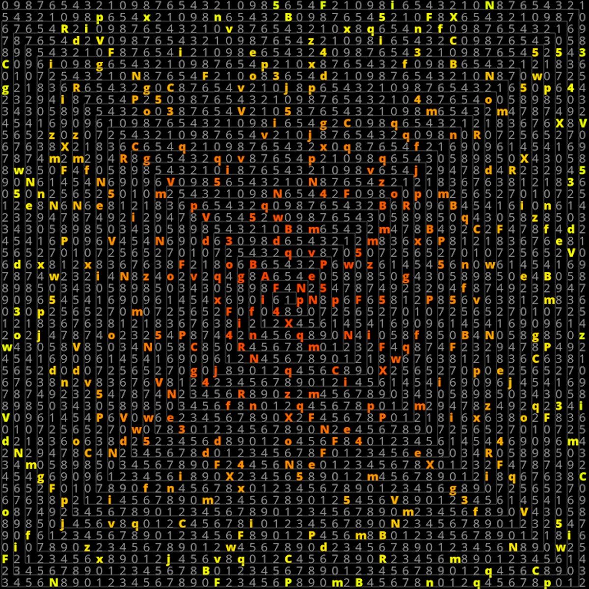 The Neon Codes #888