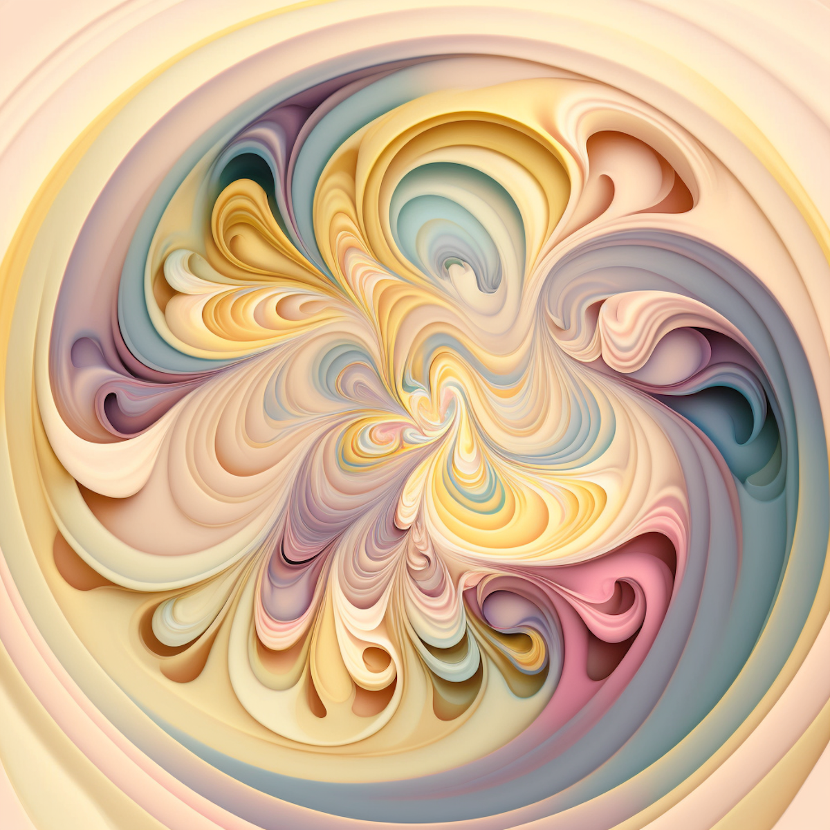 Mandala Spheres - AoS #69