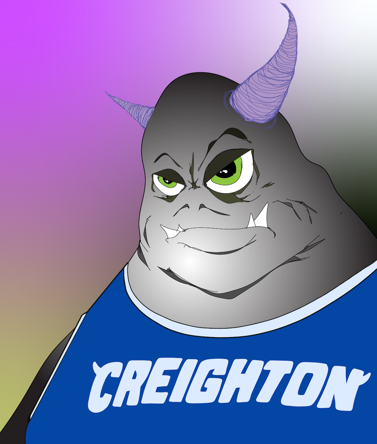 MONSTER MADNESS #172