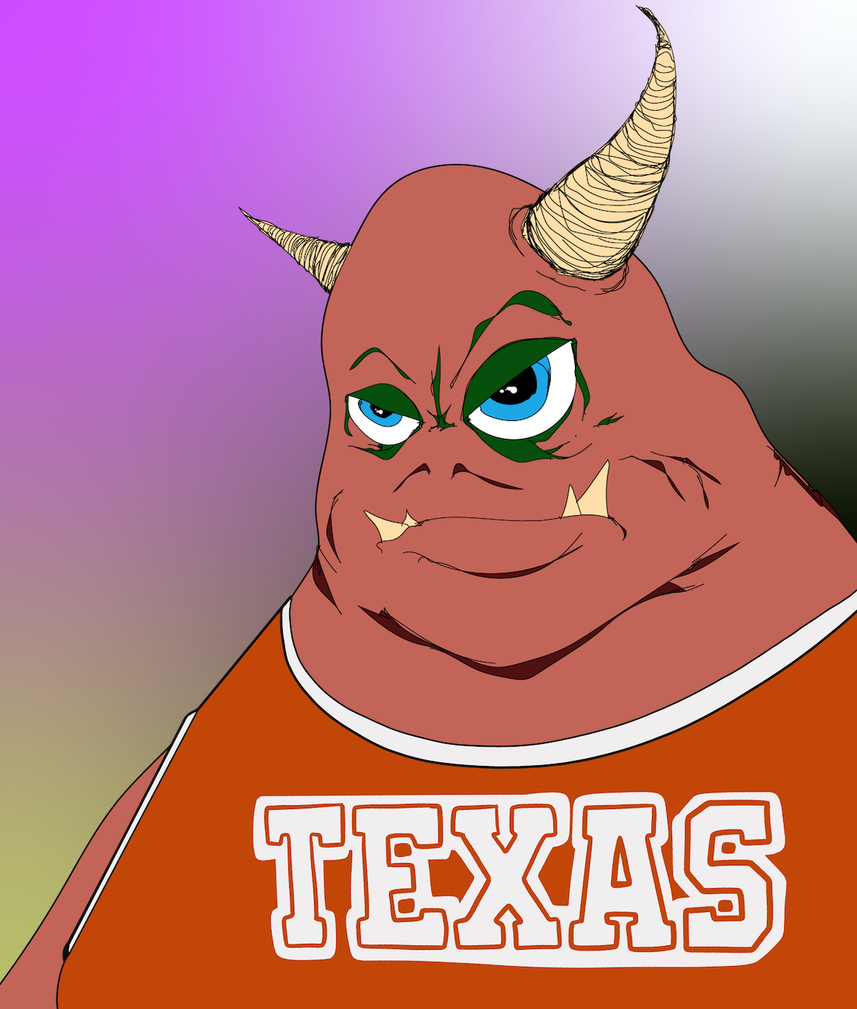 MONSTER MADNESS #461