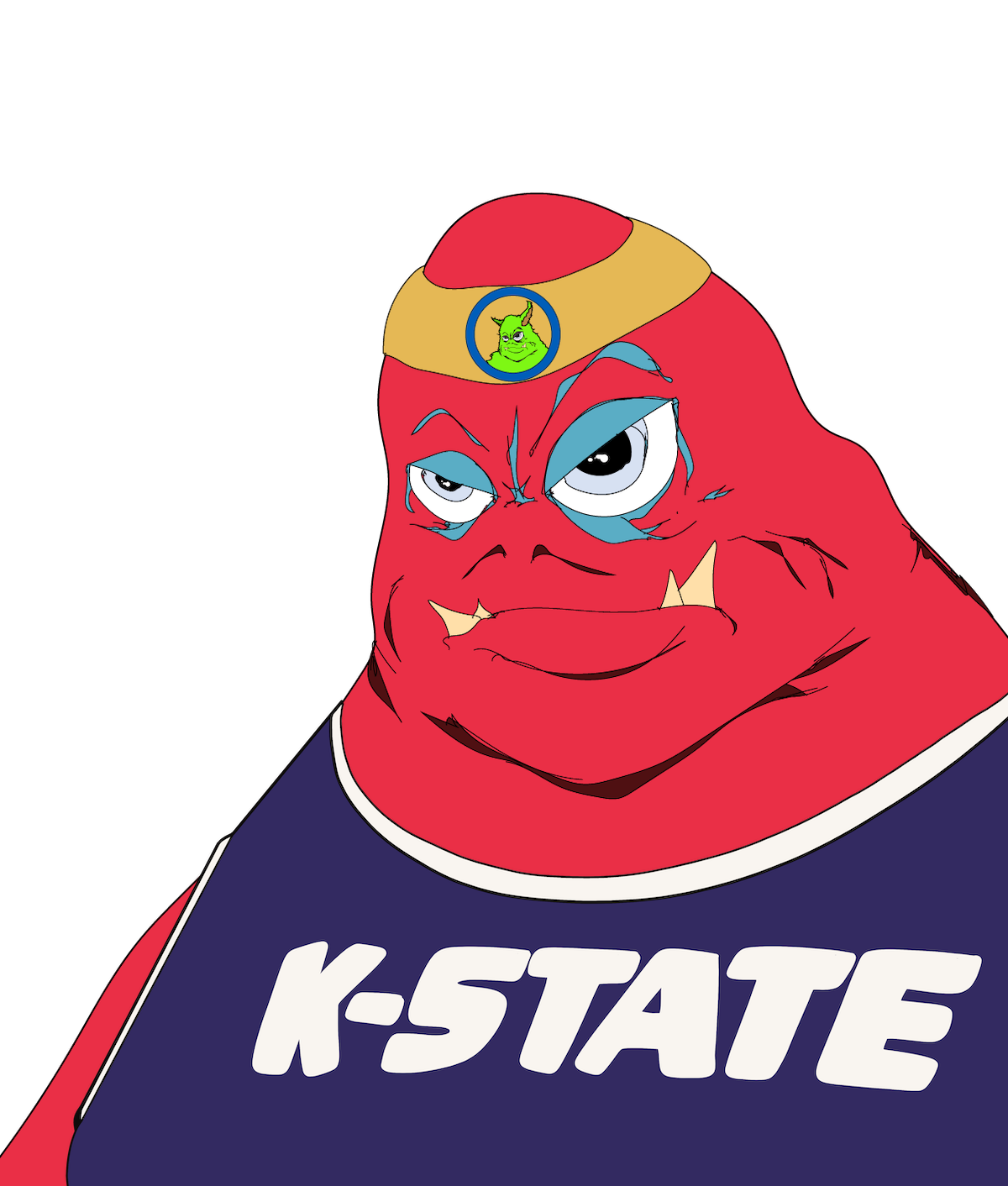 MONSTER MADNESS #627