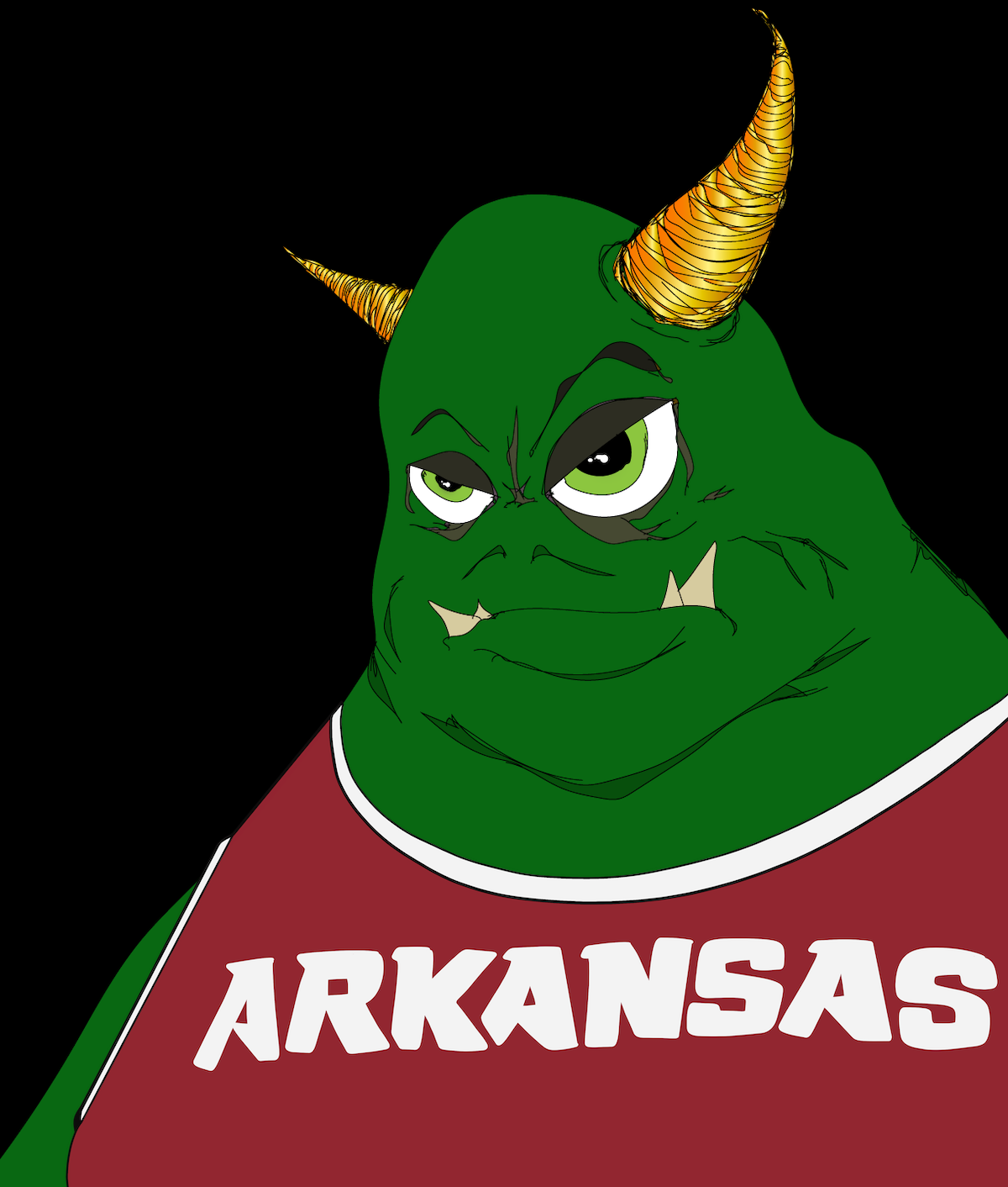 MONSTER MADNESS #682