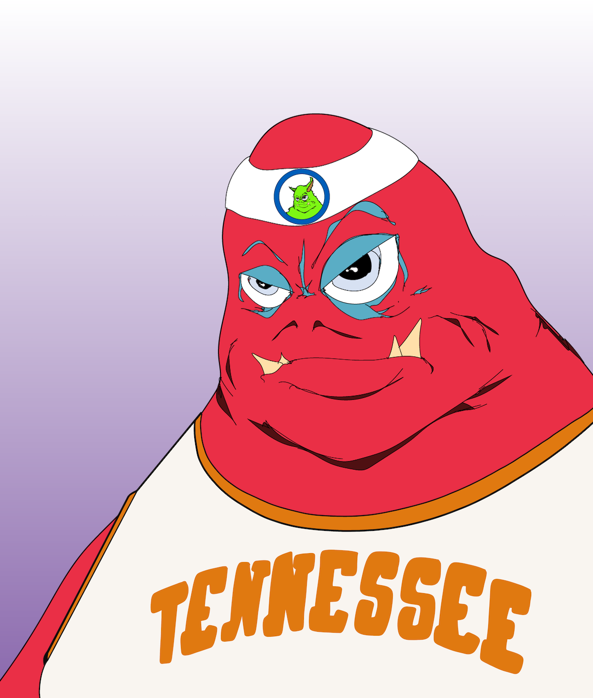 MONSTER MADNESS #81