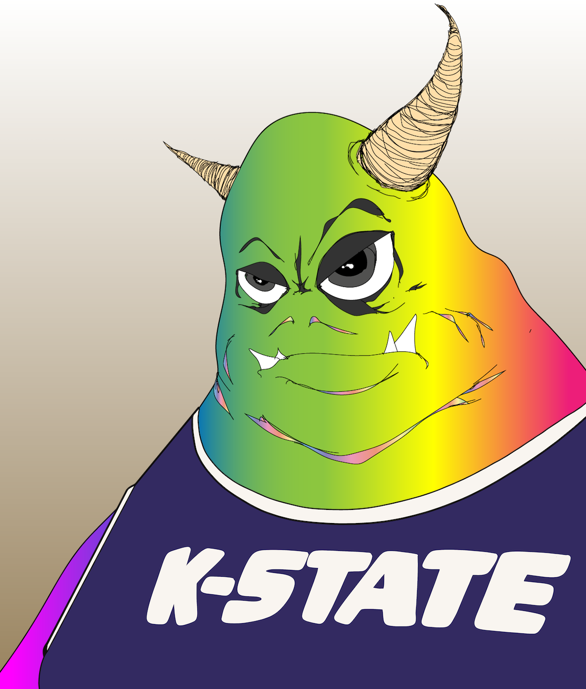 MONSTER MADNESS #84