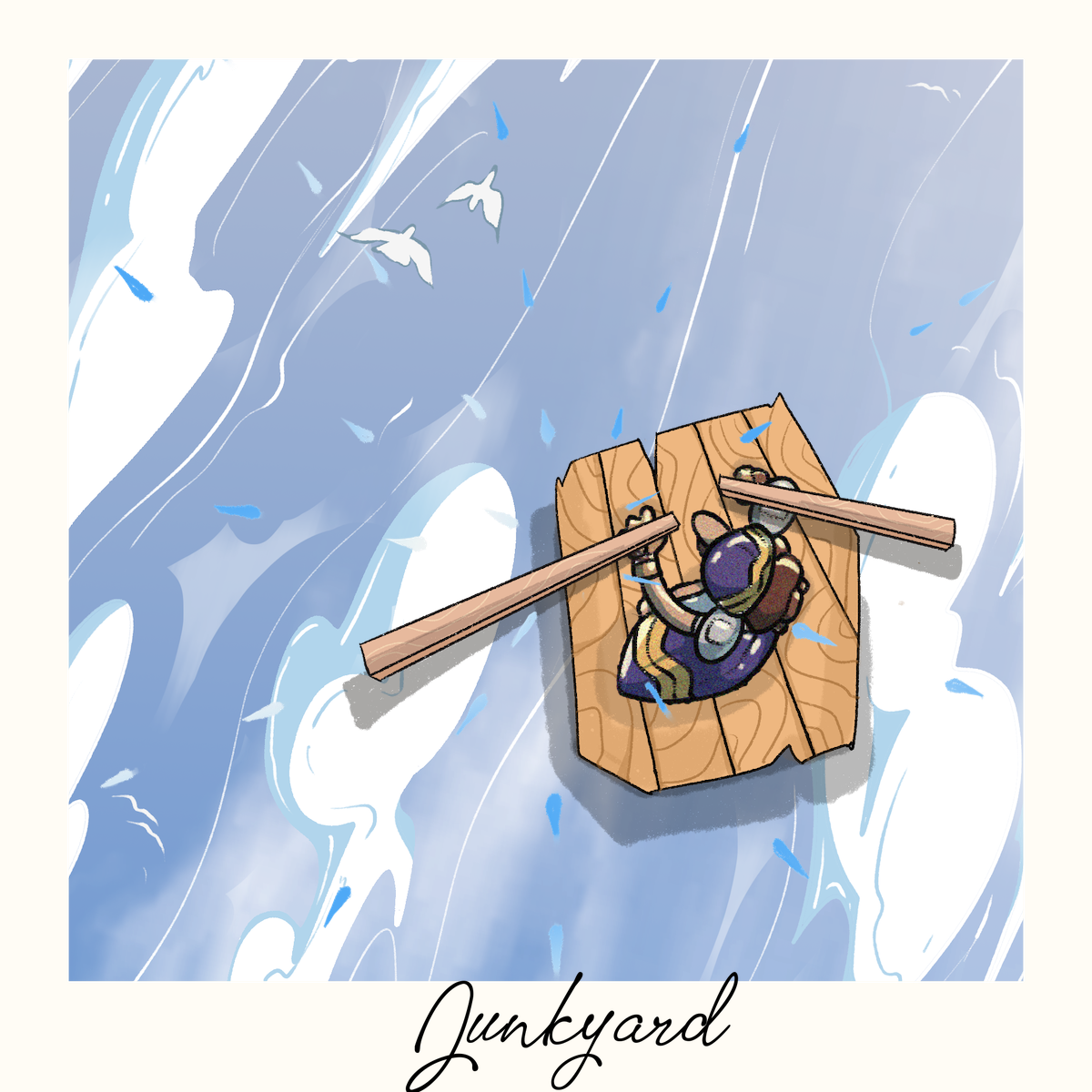 Wastelands.boat #219