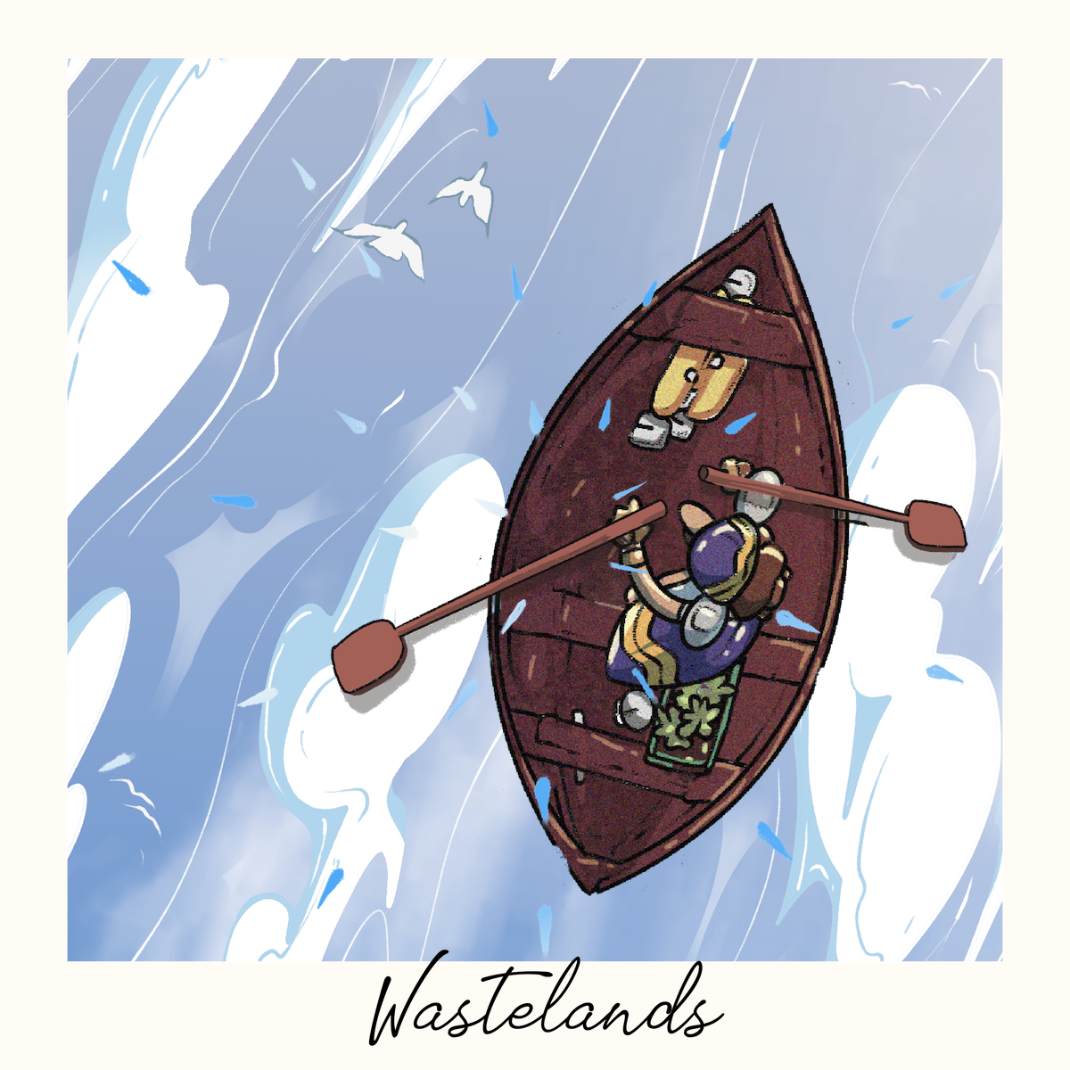 Wastelands.boat #337