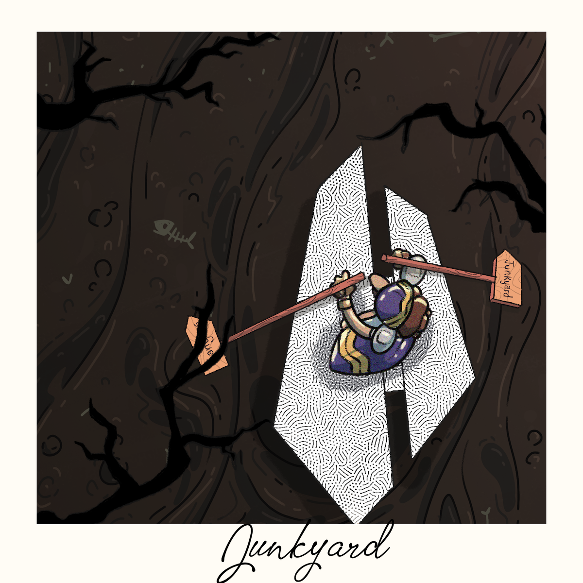 Wastelands.boat #62