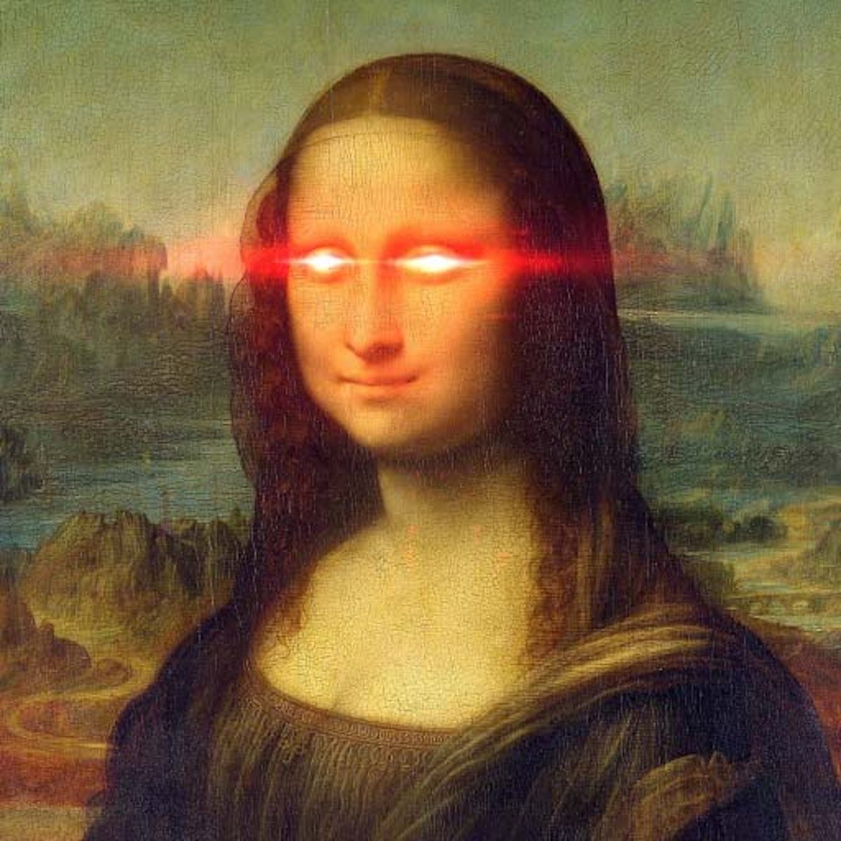 Mona #120