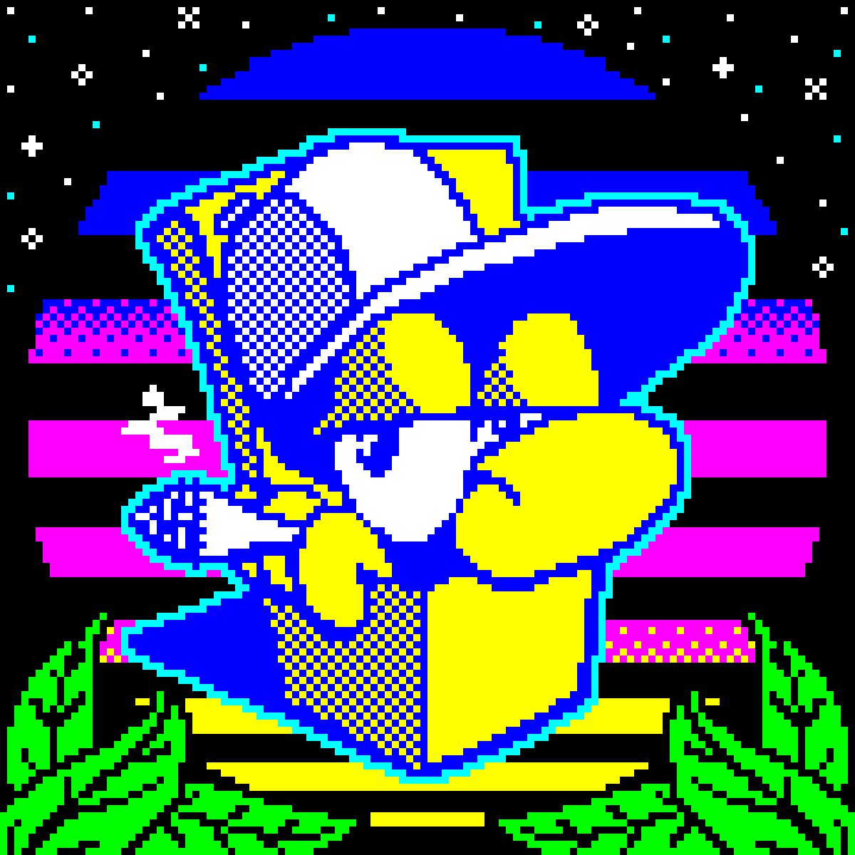 ZX BOXEM #13
