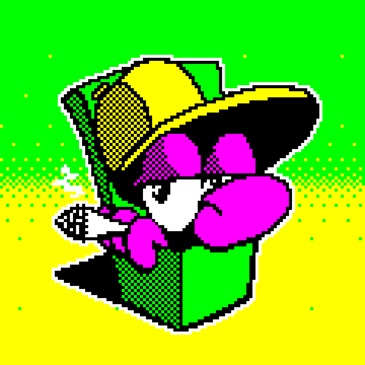 ZX BOXEM #15