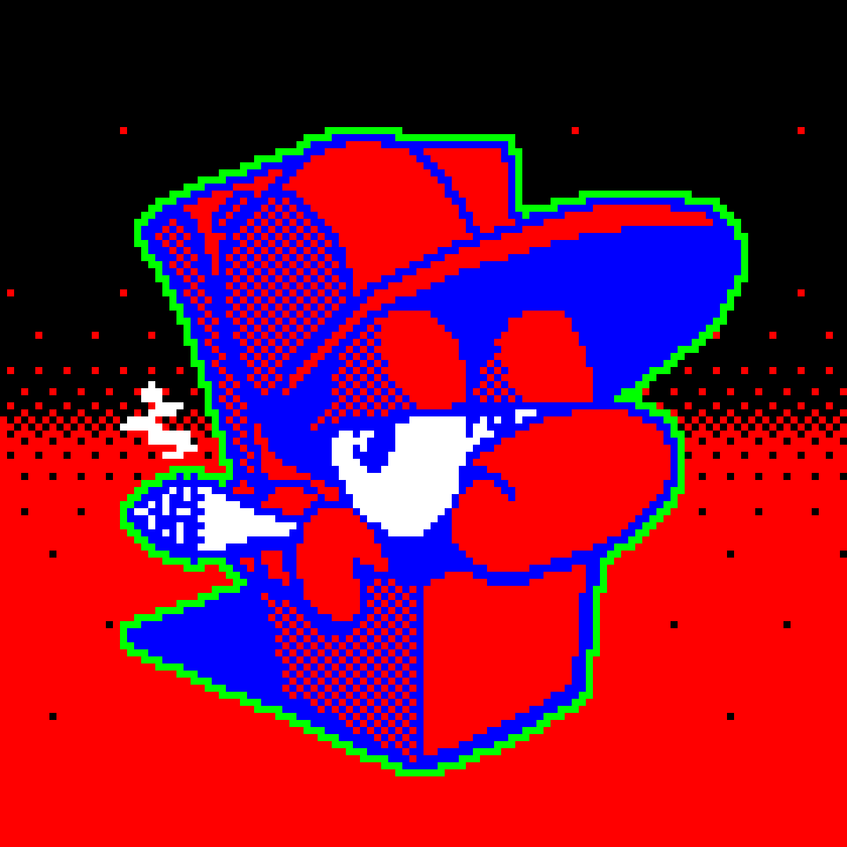 ZX BOXEM #20